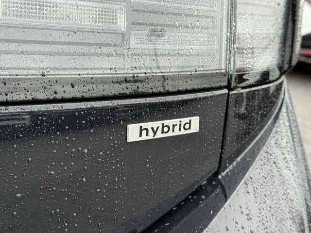 2025 Hyundai Sonata Hybrid SEL San Clemente CA