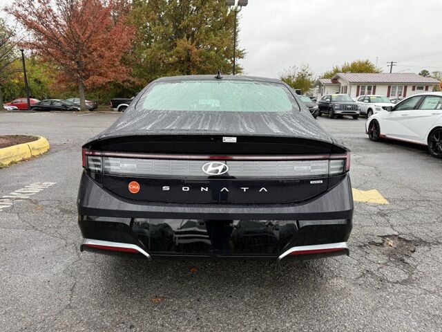 2025 Hyundai Sonata Hybrid SEL San Clemente CA