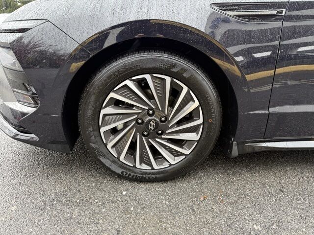 2025 Hyundai Sonata Hybrid SEL San Clemente CA