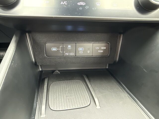 2025 Hyundai Sonata Hybrid SEL San Clemente CA