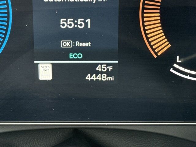 2025 Hyundai Sonata Hybrid SEL San Clemente CA