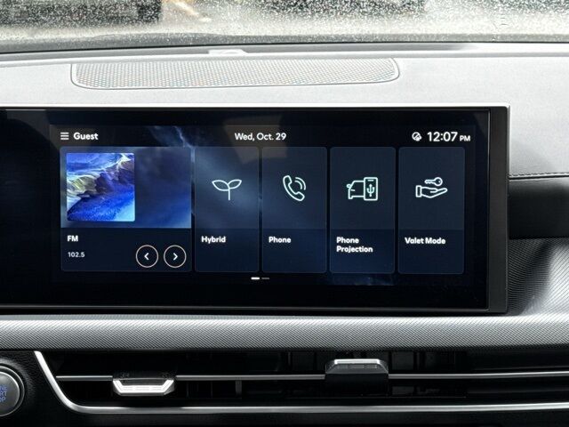 2025 Hyundai Sonata Hybrid SEL San Clemente CA