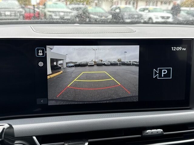 2025 Hyundai Sonata Hybrid SEL San Clemente CA