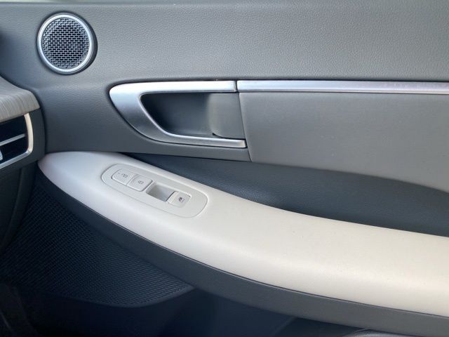 2025 Hyundai Sonata Hybrid SEL Raleigh NC