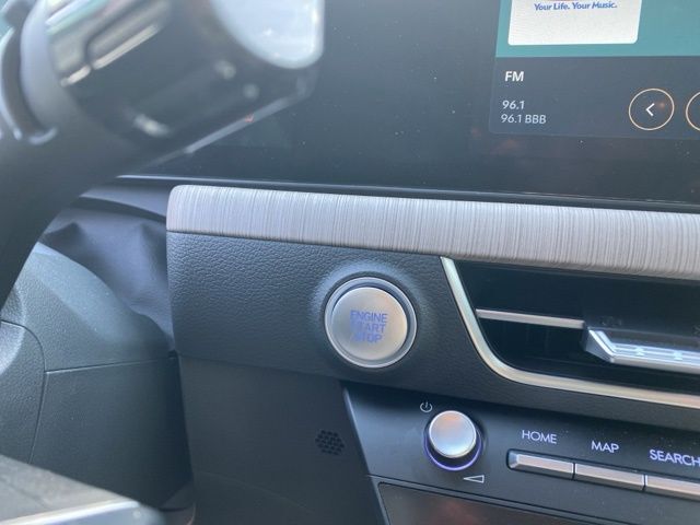 2025 Hyundai Sonata Hybrid SEL Raleigh NC