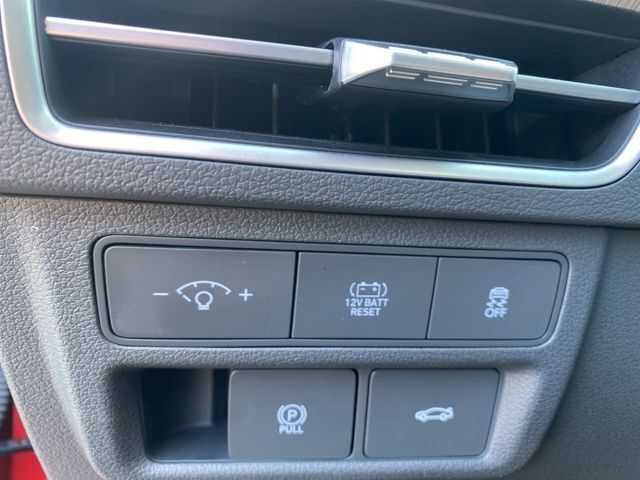 2025 Hyundai Sonata Hybrid SEL Raleigh NC