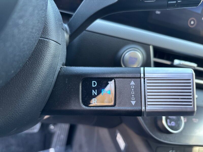 2025 Hyundai Sonata Hybrid SEL Seffner FL