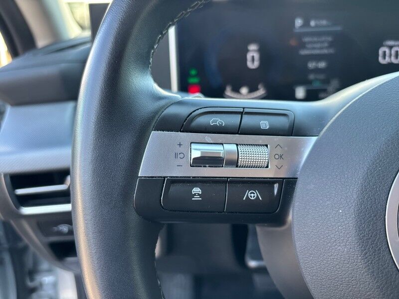 2025 Hyundai Sonata Hybrid SEL Seffner FL