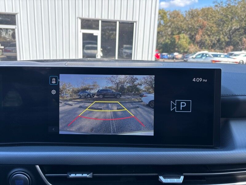 2025 Hyundai Sonata Hybrid SEL Seffner FL