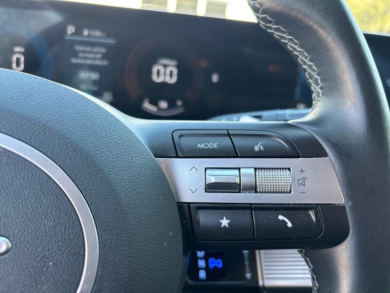 2025 Hyundai Sonata Hybrid SEL Seffner FL