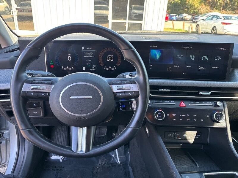 2025 Hyundai Sonata Hybrid SEL Seffner FL