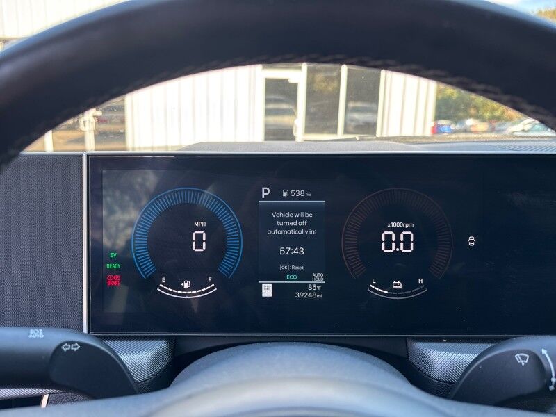 2025 Hyundai Sonata Hybrid SEL Seffner FL