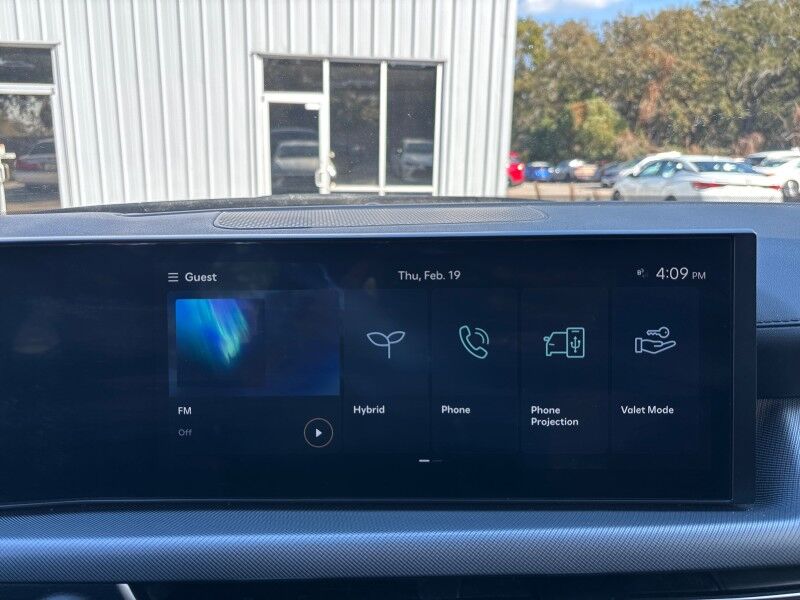 2025 Hyundai Sonata Hybrid SEL Seffner FL