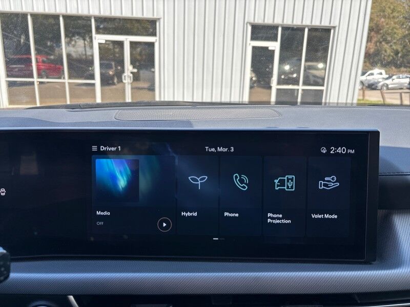 2025 Hyundai Sonata Hybrid SEL Seffner FL