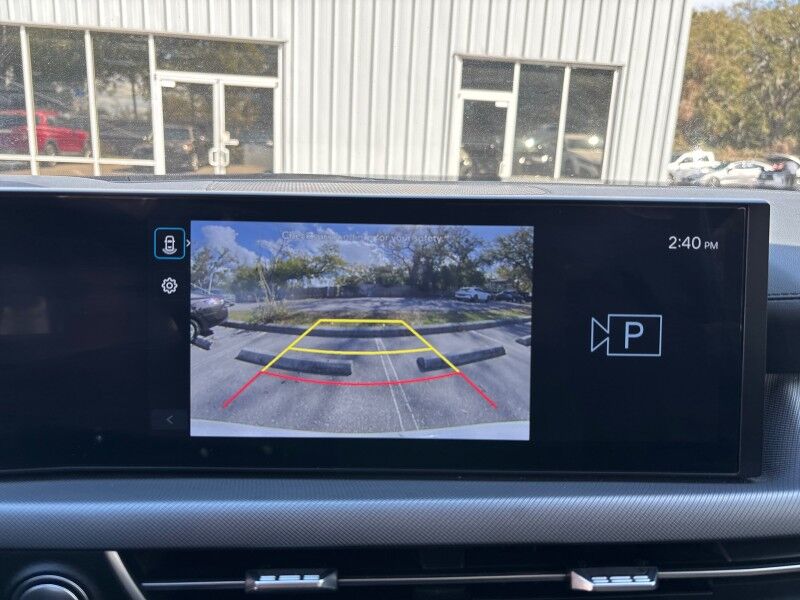 2025 Hyundai Sonata Hybrid SEL Seffner FL