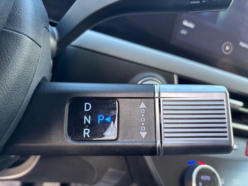 2025 Hyundai Sonata Hybrid SEL Seffner FL