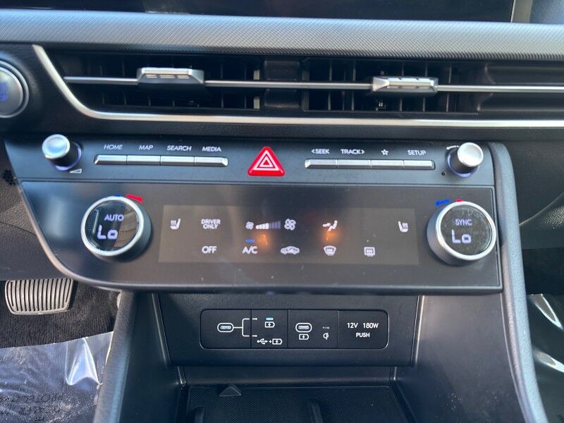 2025 Hyundai Sonata Hybrid SEL Seffner FL