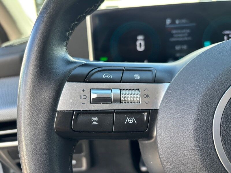 2025 Hyundai Sonata Hybrid SEL Seffner FL