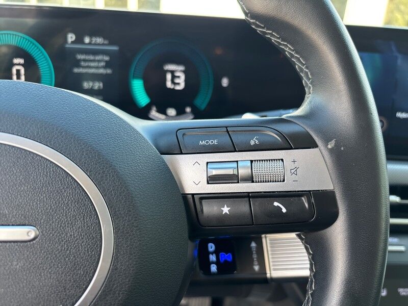 2025 Hyundai Sonata Hybrid SEL Seffner FL