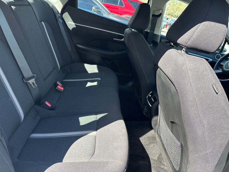 2025 Hyundai Sonata Hybrid SEL Seffner FL