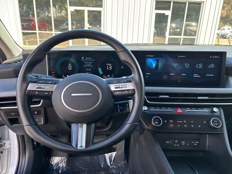 2025 Hyundai Sonata Hybrid SEL Seffner FL