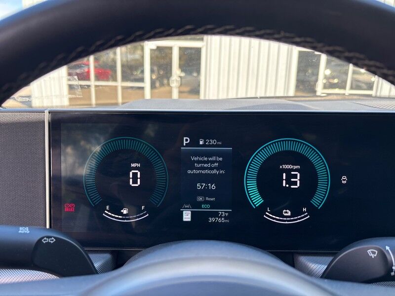 2025 Hyundai Sonata Hybrid SEL Seffner FL