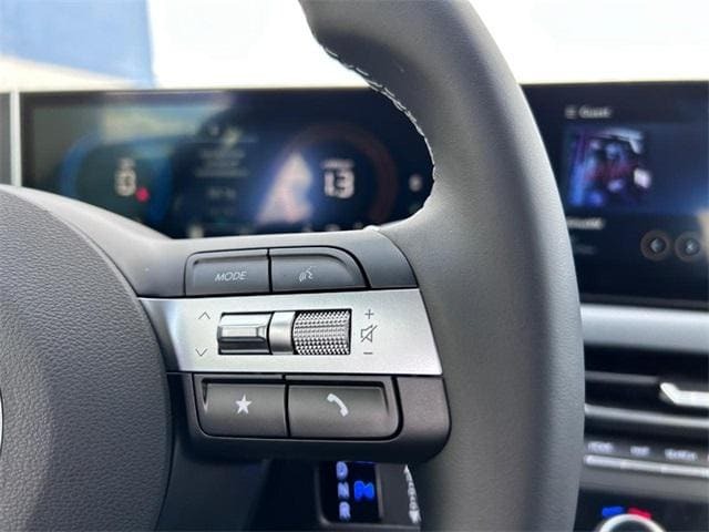 2025 Hyundai Sonata Hybrid SEL Cape Girardeau MO