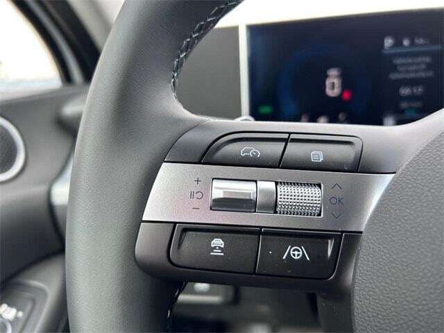 2025 Hyundai Sonata Hybrid SEL Cape Girardeau MO