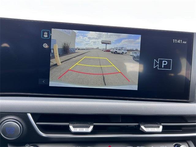 2025 Hyundai Sonata Hybrid SEL Cape Girardeau MO