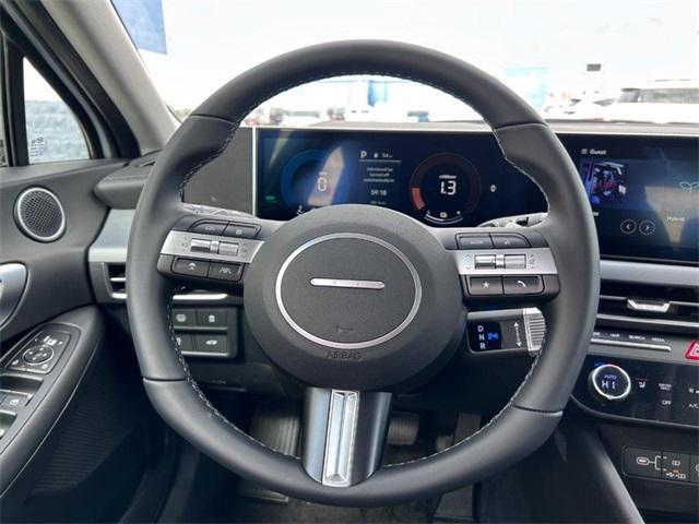 2025 Hyundai Sonata Hybrid SEL Cape Girardeau MO