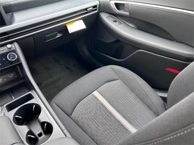 2025 Hyundai Sonata Hybrid SEL Cape Girardeau MO