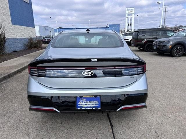 2025 Hyundai Sonata Hybrid SEL Cape Girardeau MO