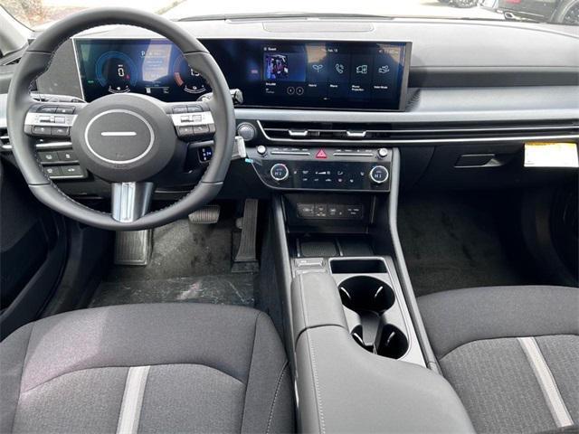 2025 Hyundai Sonata Hybrid SEL Cape Girardeau MO