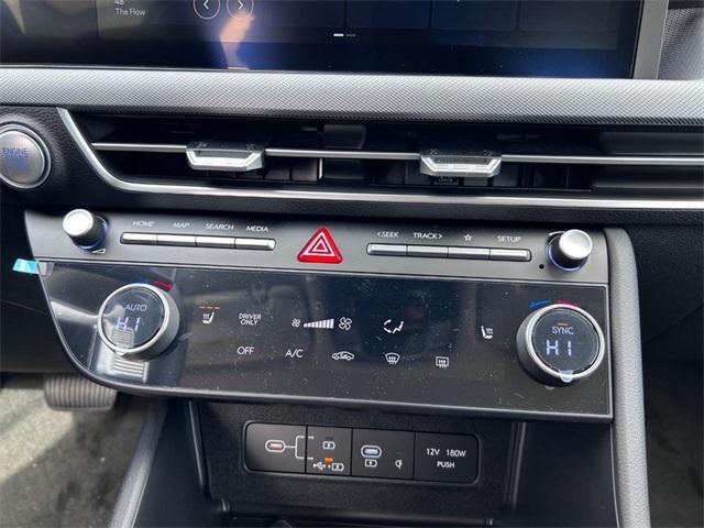 2025 Hyundai Sonata Hybrid SEL Cape Girardeau MO