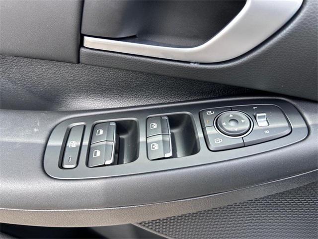 2025 Hyundai Sonata Hybrid SEL Cape Girardeau MO