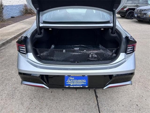 2025 Hyundai Sonata Hybrid SEL Cape Girardeau MO