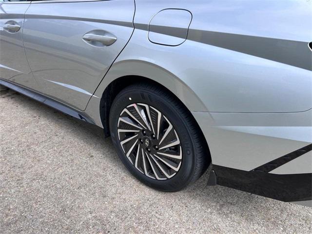 2025 Hyundai Sonata Hybrid SEL Cape Girardeau MO