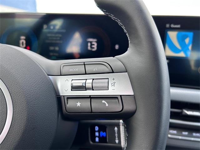 2025 Hyundai Sonata Hybrid SEL Cape Girardeau MO