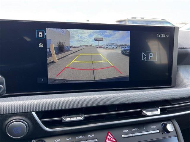 2025 Hyundai Sonata Hybrid SEL Cape Girardeau MO