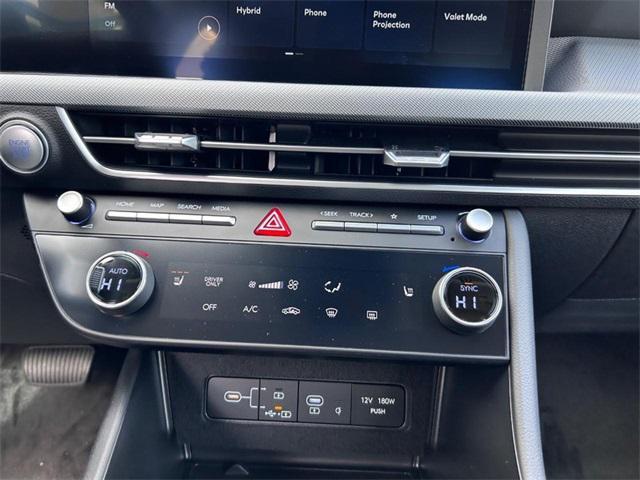 2025 Hyundai Sonata Hybrid SEL Cape Girardeau MO