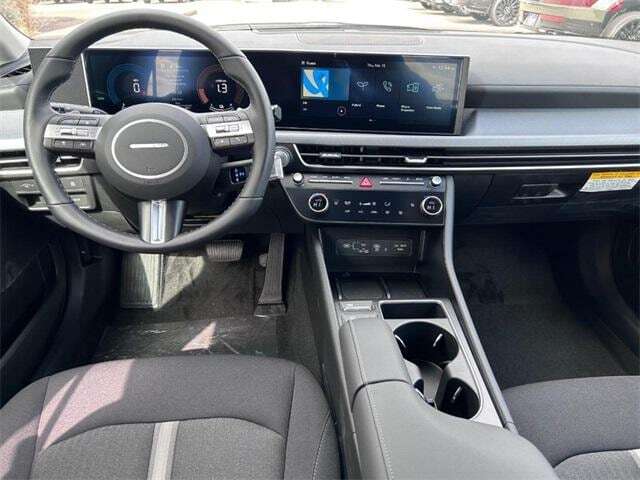 2025 Hyundai Sonata Hybrid SEL Cape Girardeau MO