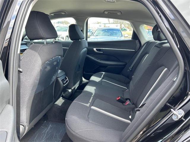 2025 Hyundai Sonata Hybrid SEL Cape Girardeau MO