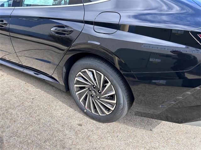 2025 Hyundai Sonata Hybrid SEL Cape Girardeau MO