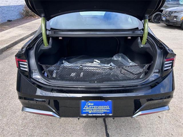 2025 Hyundai Sonata Hybrid SEL Cape Girardeau MO