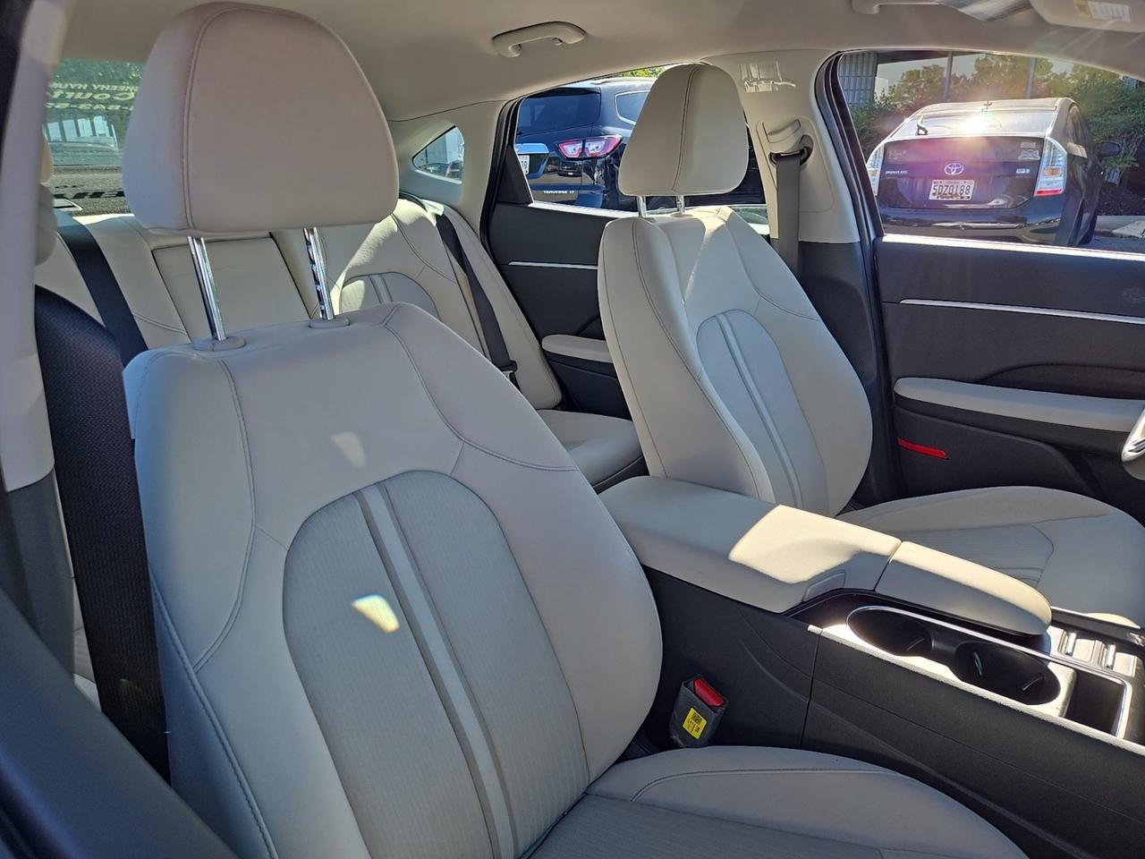 2025 Hyundai Sonata Hybrid SEL Waldorf MD