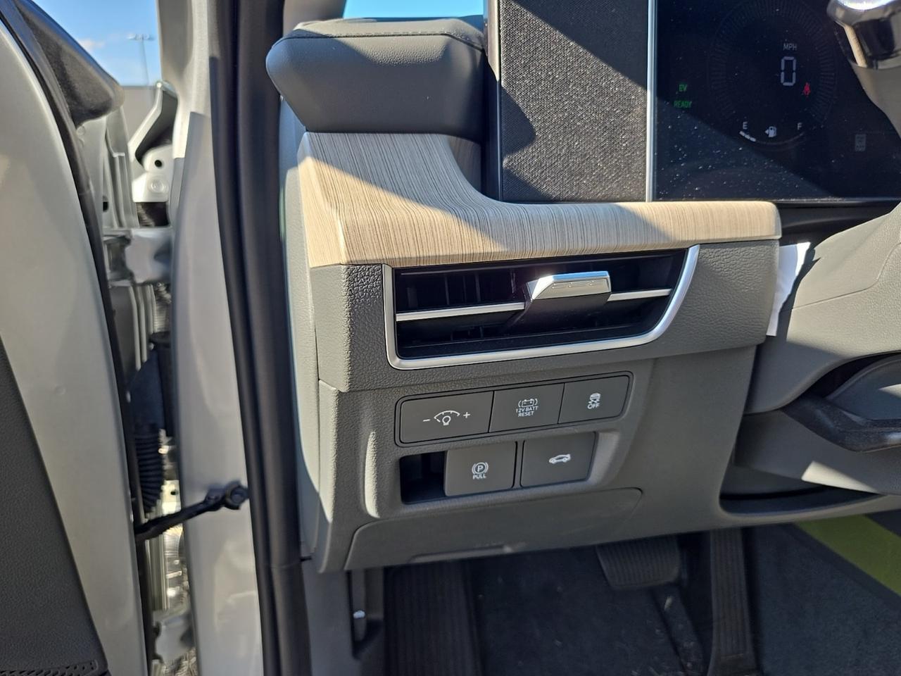 2025 Hyundai Sonata Hybrid SEL Waldorf MD