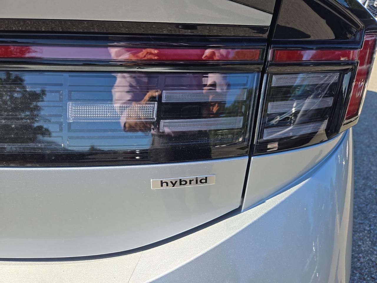 2025 Hyundai Sonata Hybrid SEL Waldorf MD
