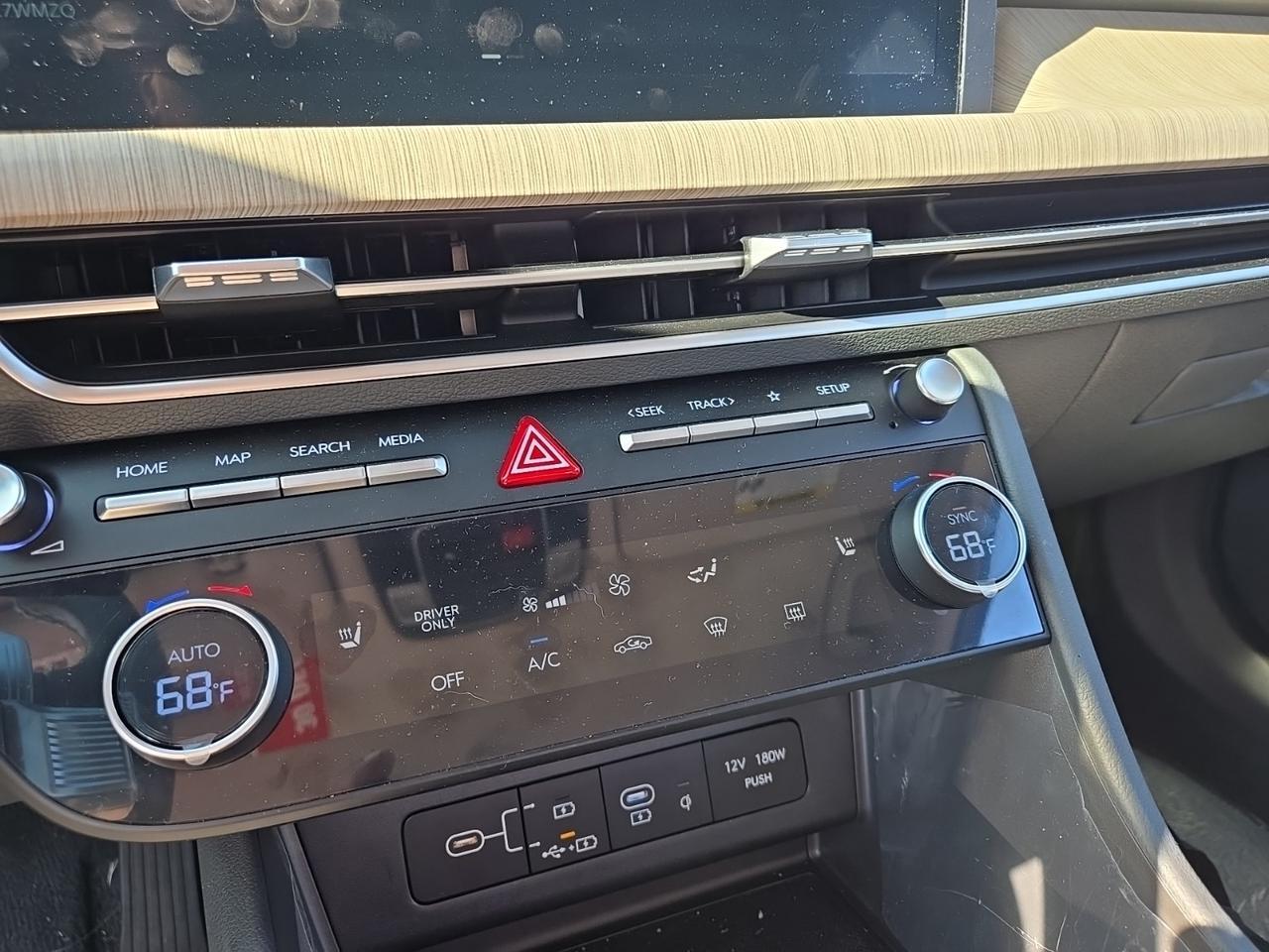 2025 Hyundai Sonata Hybrid SEL Waldorf MD