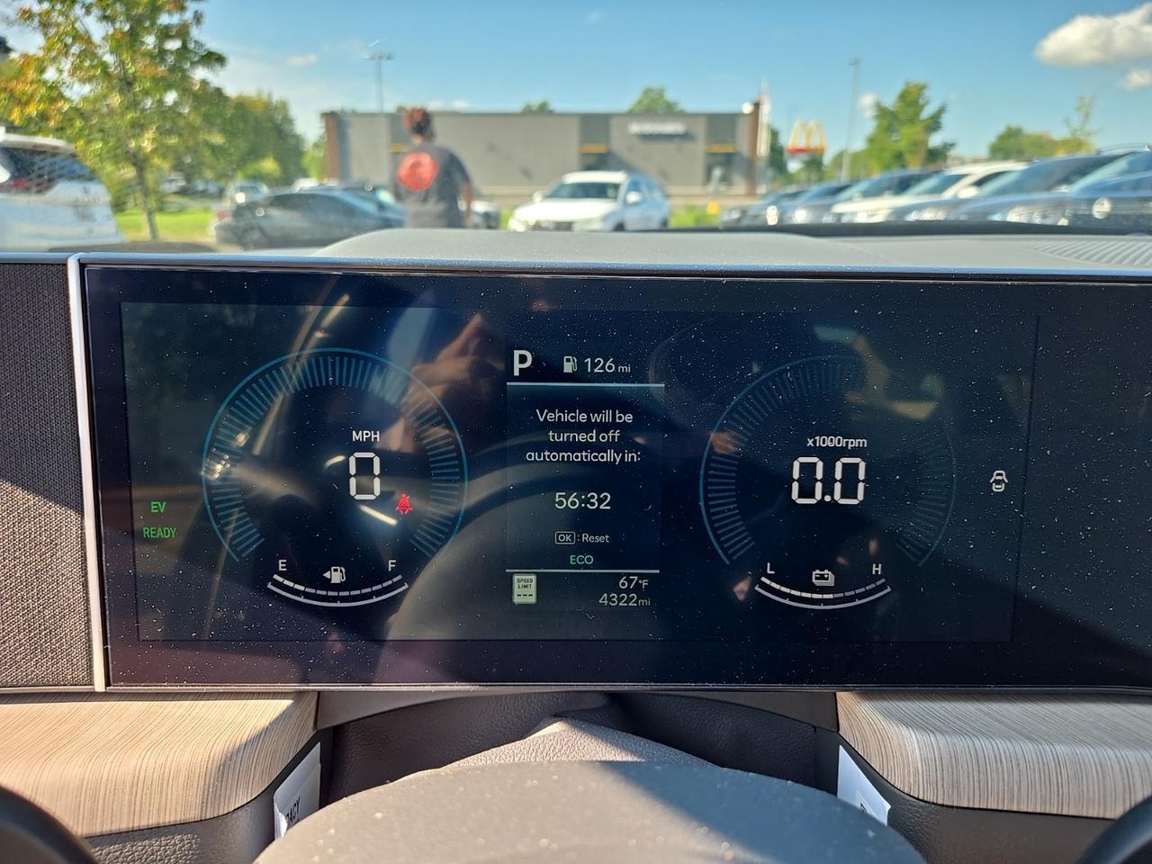 2025 Hyundai Sonata Hybrid SEL Waldorf MD