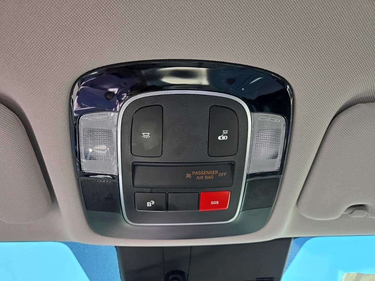 2025 Hyundai Sonata Hybrid SEL Waldorf MD